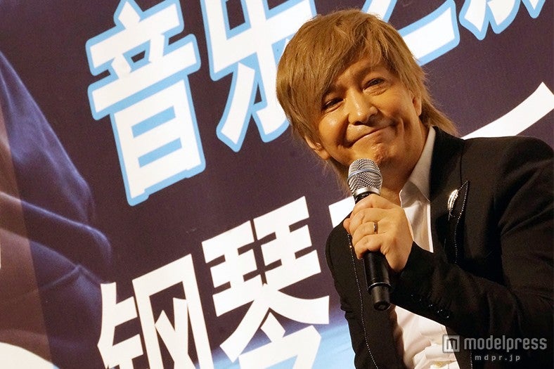 小室哲哉