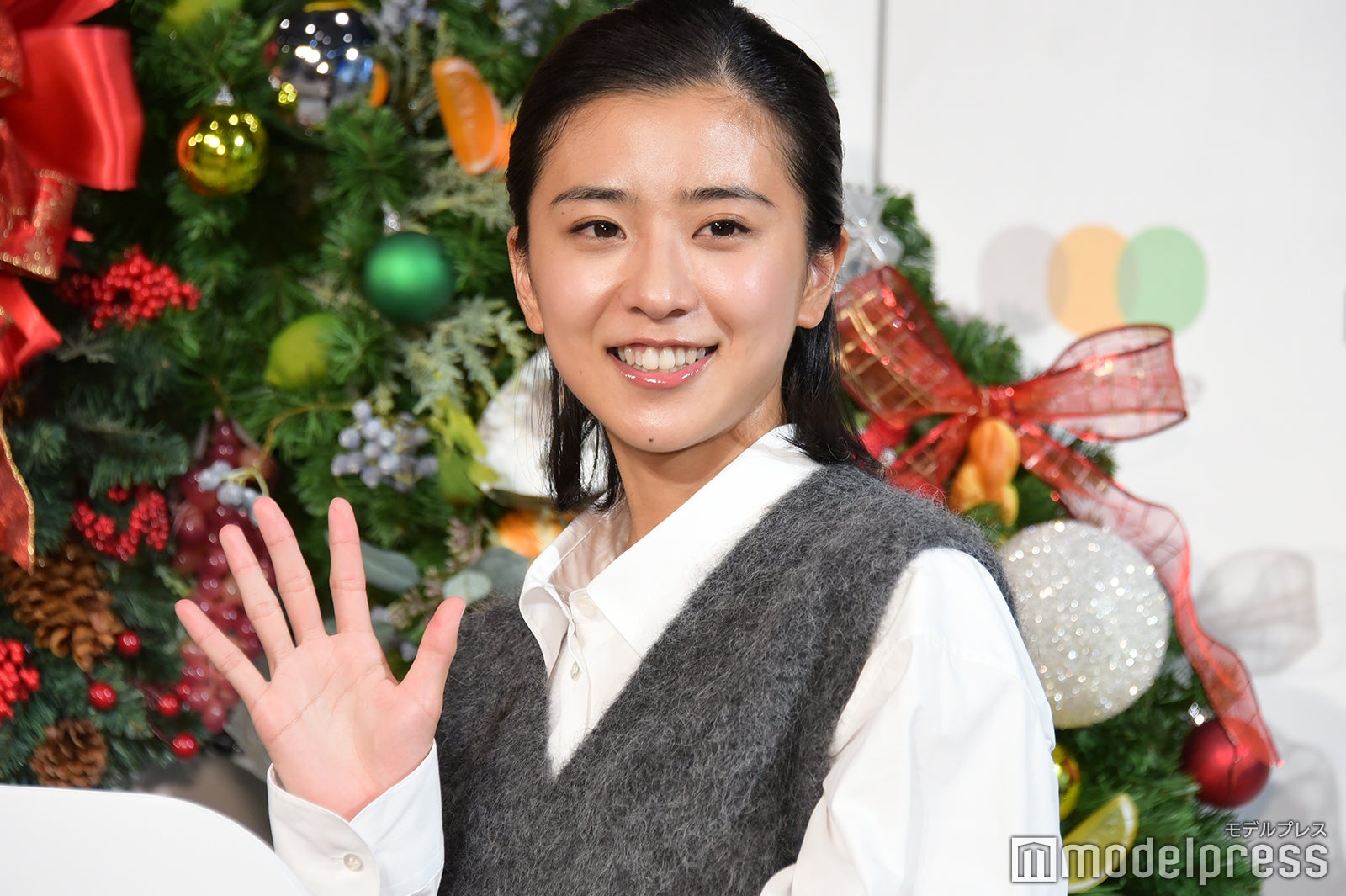 黒島結菜（C）モデルプレス