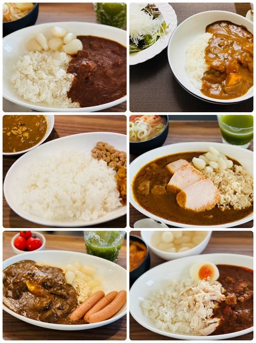 薬丸裕英 2週間 朝カレーダイエット をした結果 昼と夜は好きなものを食べました モデルプレス