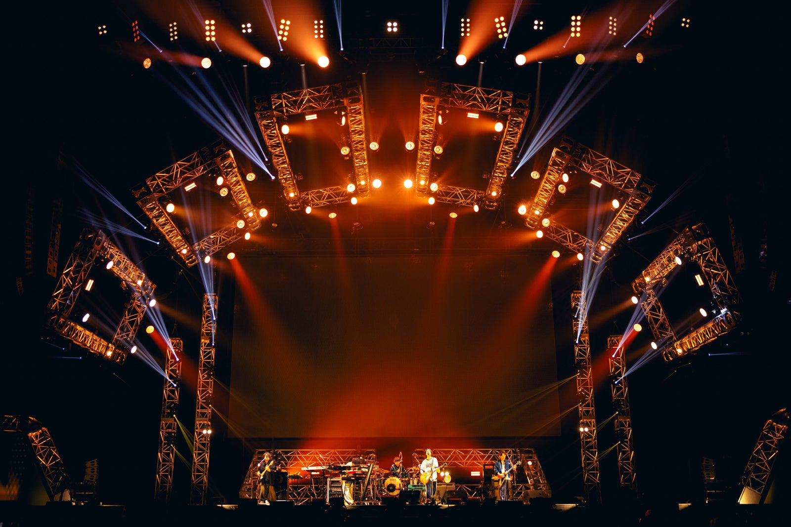 マカロニえんぴつ（C）ハタサトシ／高田梓／ヨシモリユウナ