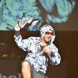 RED RICE(湘南乃風)