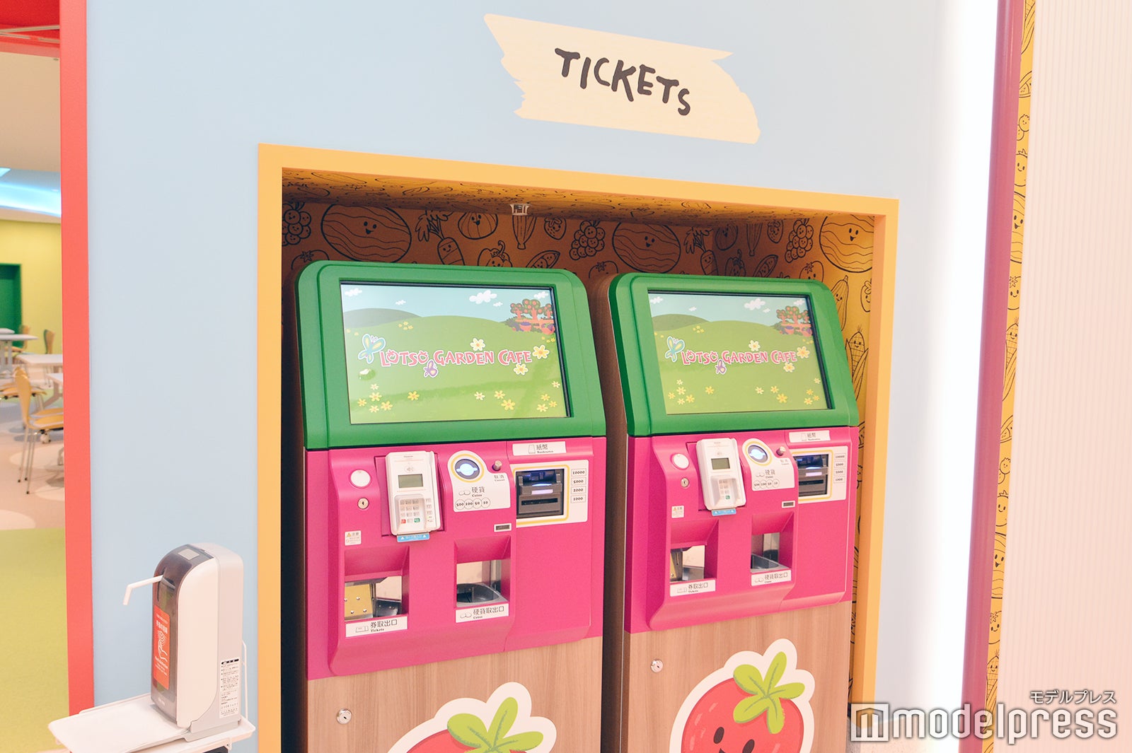 東京ディズニーリゾート・トイ・ストーリーホテル（C）モデルプレス（C）Disney／Pixar