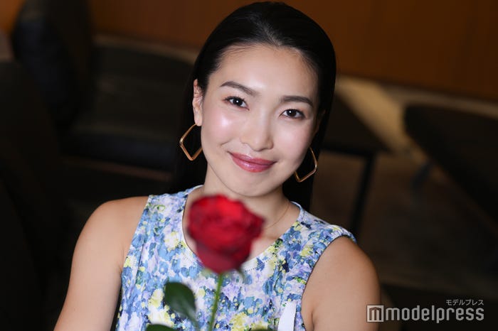 武井亜樹(C)モデルプレス