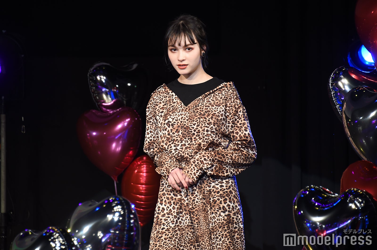 伊藤桃々 （C）モデルプレス