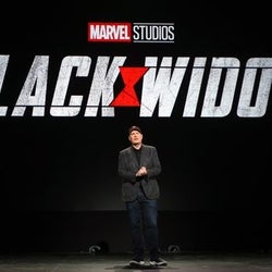 マーベル・スタジオ最新作『ブラック・ウィドウ』が日米同時公開決定