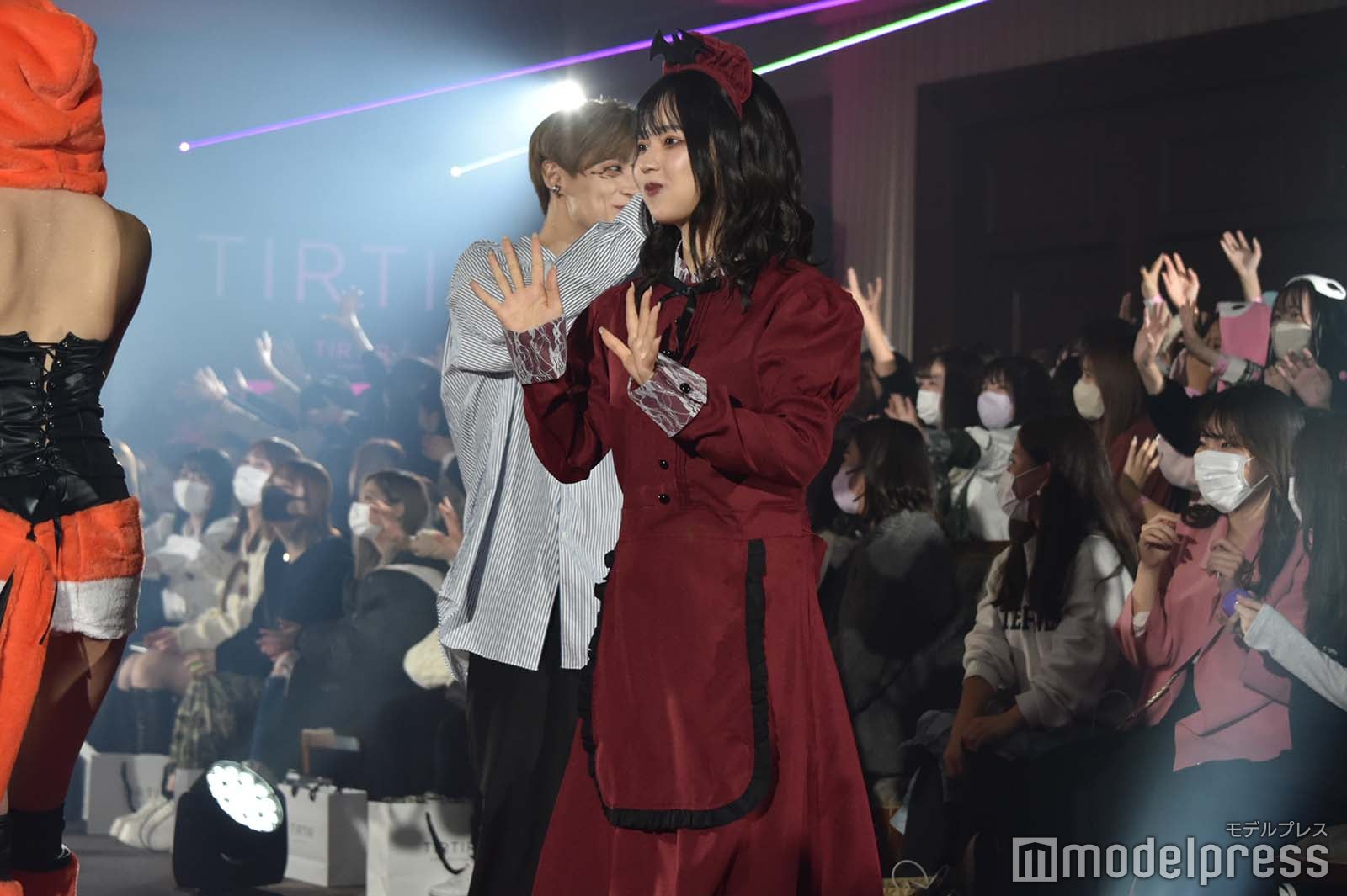 わたげ （C）モデルプレス