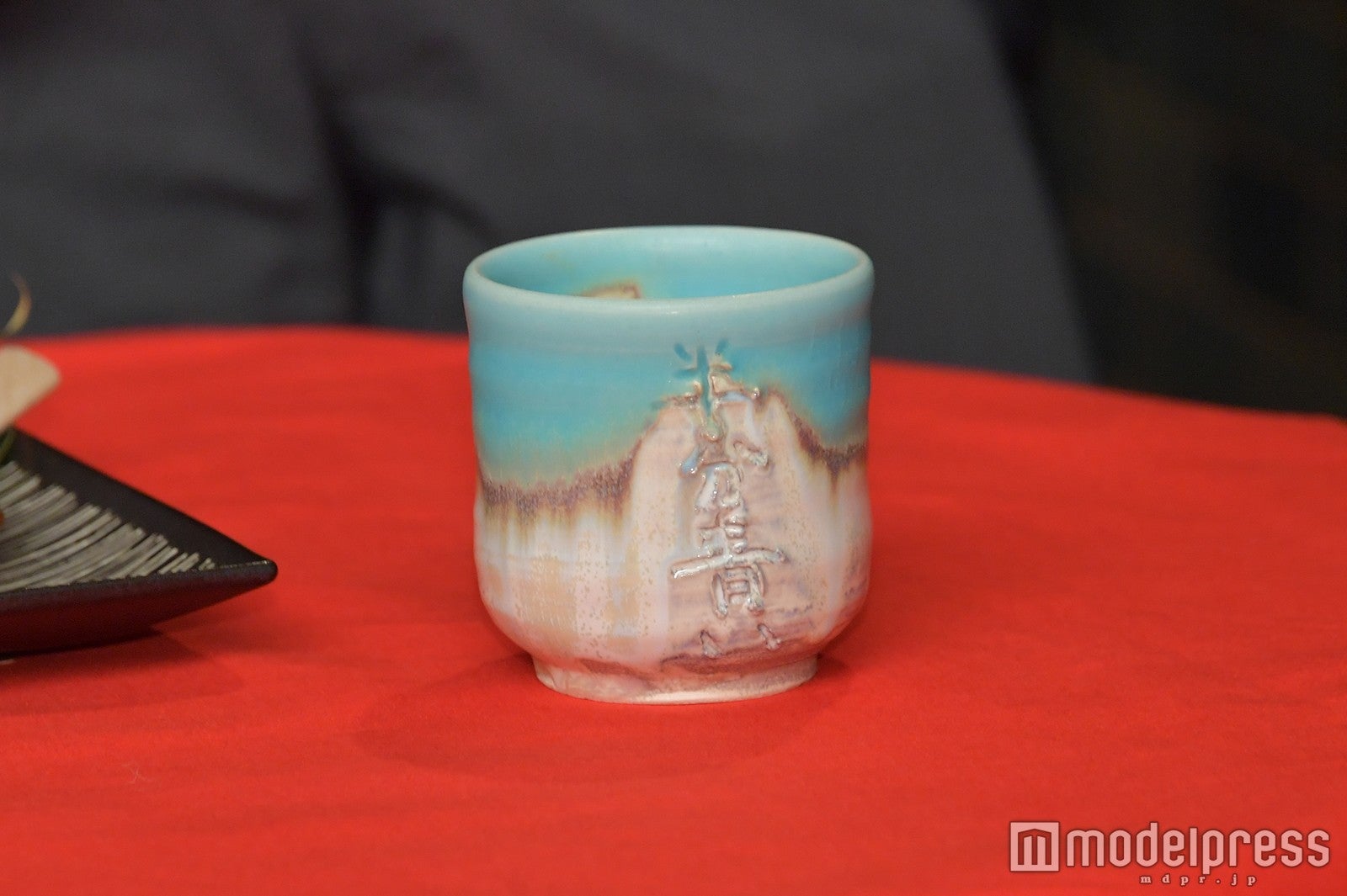 永野芽郁お手製カップには「わろてんか」と「半分、青い。」の刻印入り （C）モデルプレス