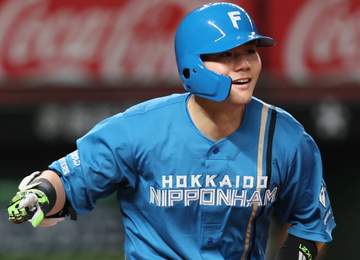 日本ハム大勝 1番・清宮が先制犠飛「意地で打ちました」野村14号 有薗＆水野は4打点 加藤貴はリーグ単独トップの11勝目 オリックス戦勝ち越し決定