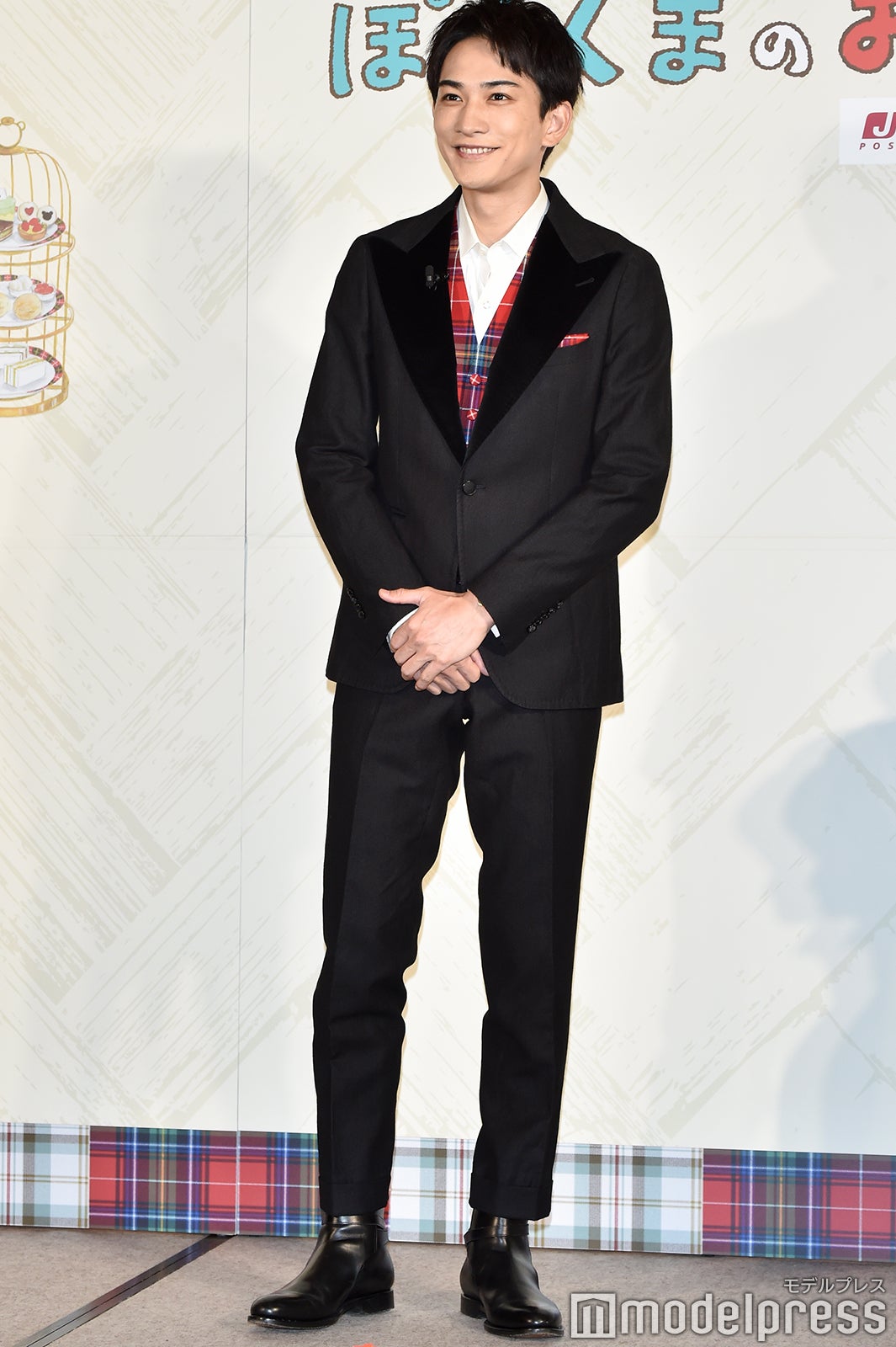 町田啓太（C）モデルプレス