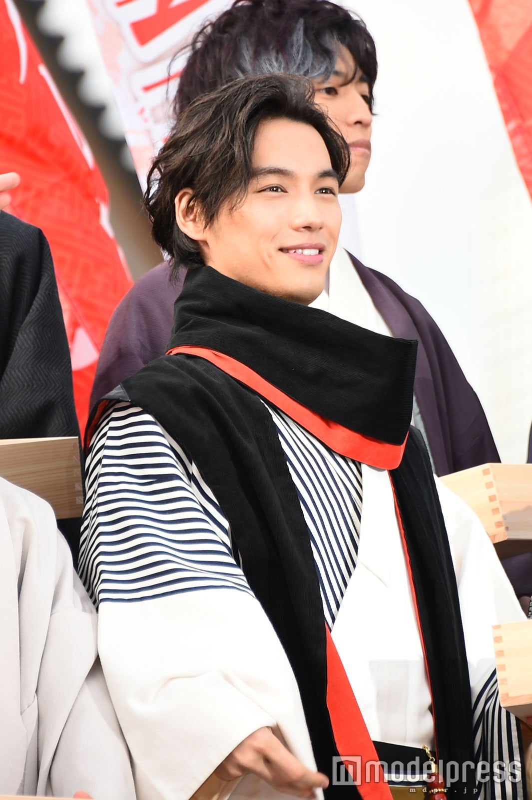 福士蒼汰（C）モデルプレス