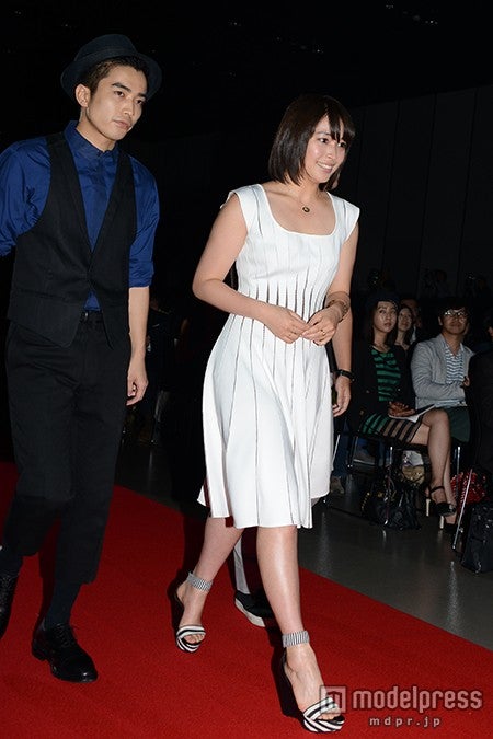 大和田健介、広瀬アリス