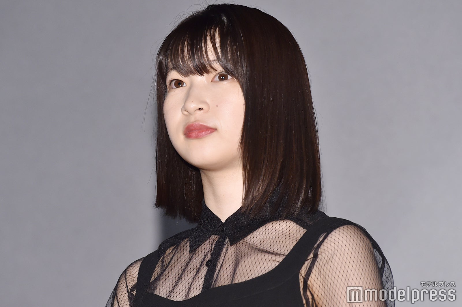 石川瑠華（C）モデルプレス