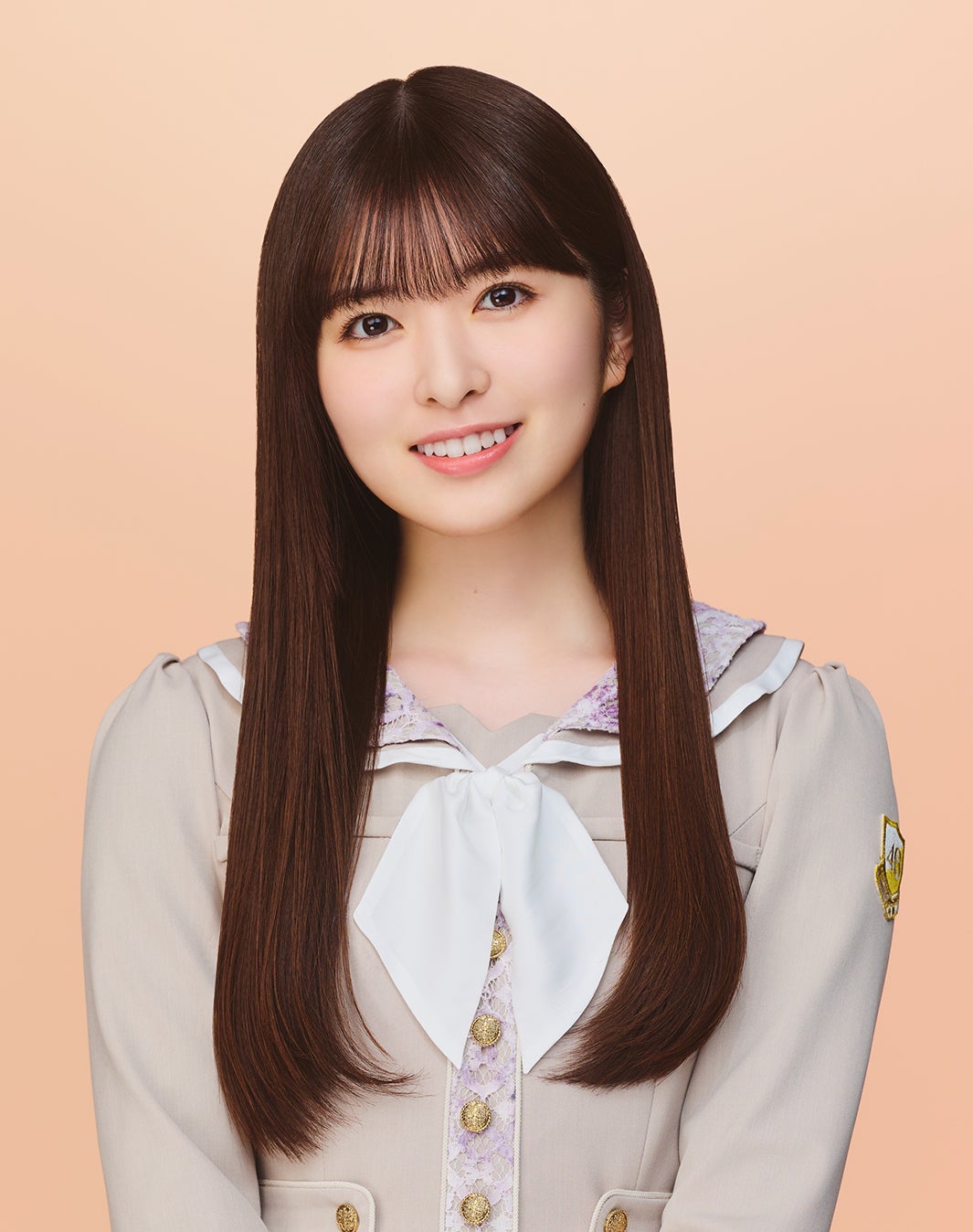 小川彩（提供写真）