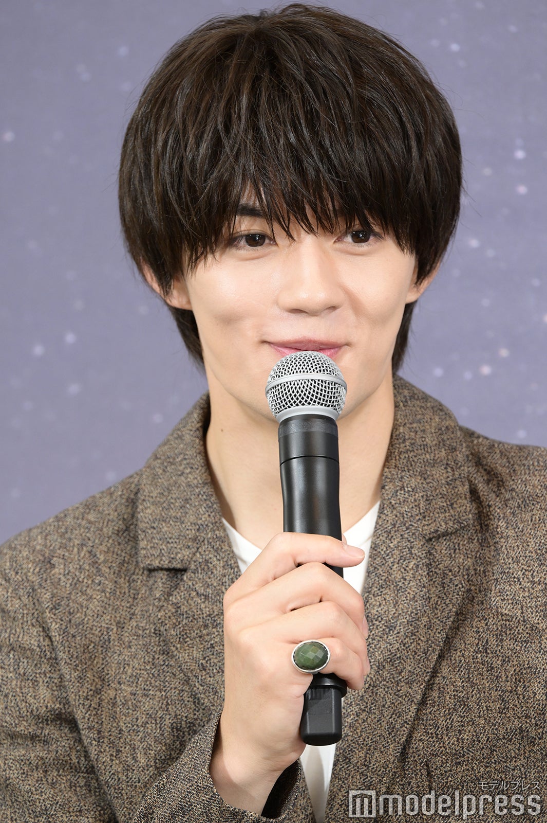 佐野勇斗（C）モデルプレス