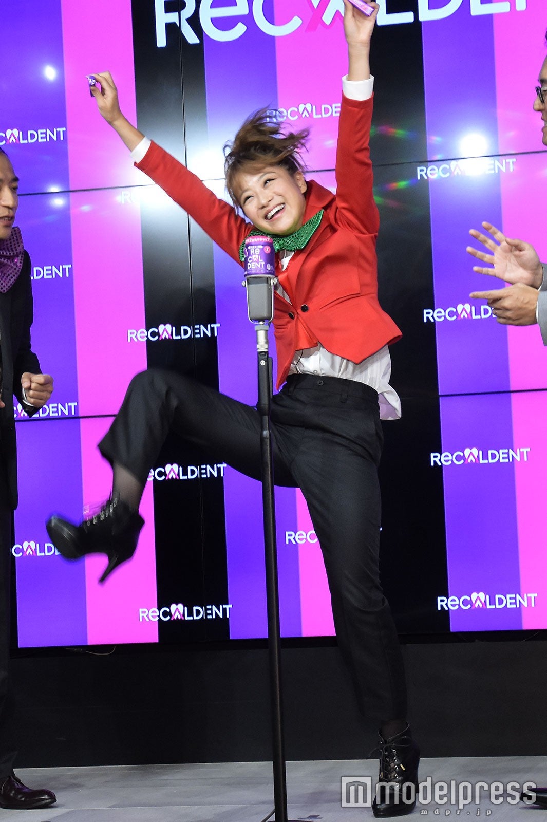 鈴木奈々（C）モデルプレス