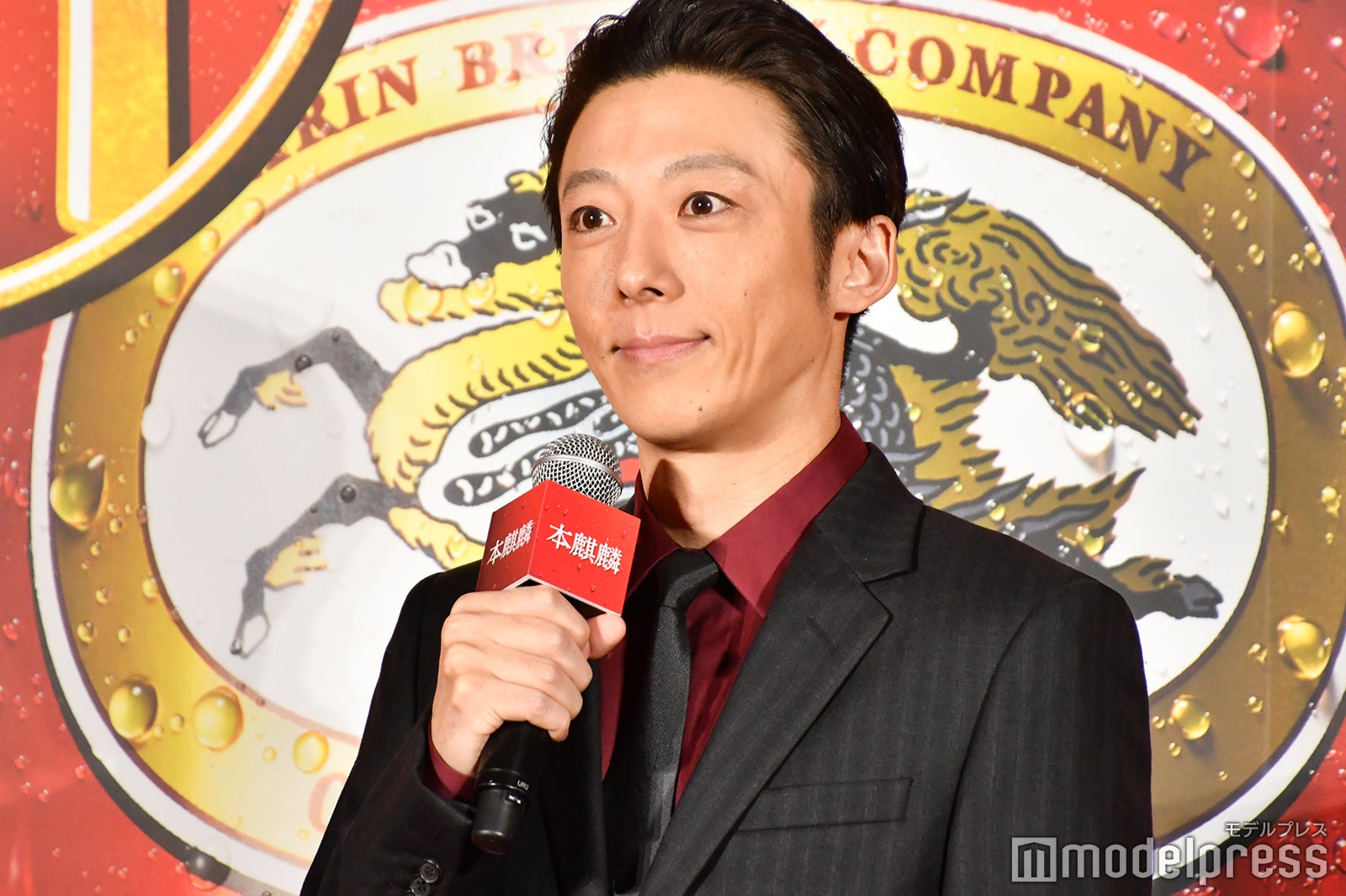 高橋一生 （C）モデルプレス