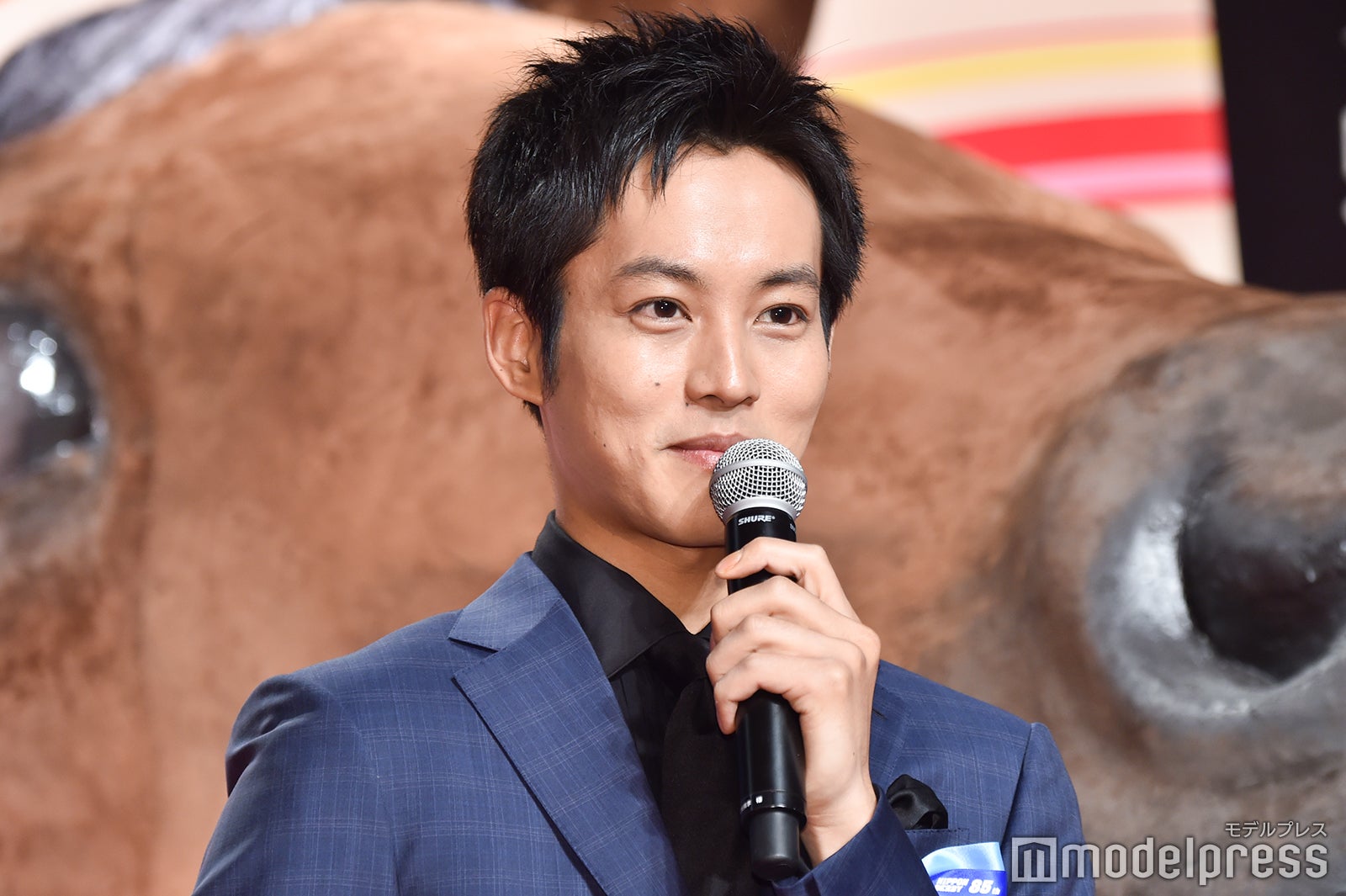 松坂桃李（C）モデルプレス