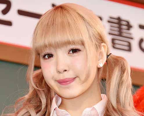 藤田ニコル、ハーフへの偏見訴え 「絶対言われてきた」言葉に衝撃