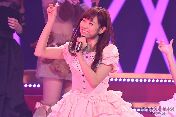 キュートに魅了するみるきー