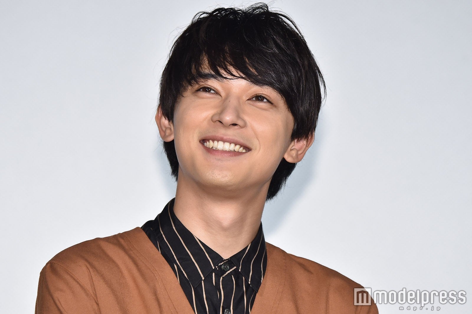 吉沢亮（C）モデルプレス