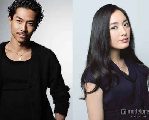 EXILE・AKIRA&仲間由紀恵が夫婦に コメント到着