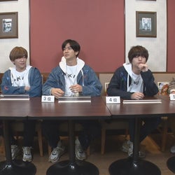 Hey! Say! JUMP伊野尾慧、チャーハン愛炸裂にメンバー混迷