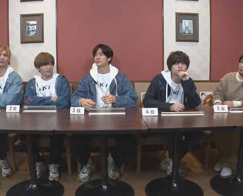 Hey! Say! JUMP伊野尾慧、チャーハン愛炸裂にメンバー混迷