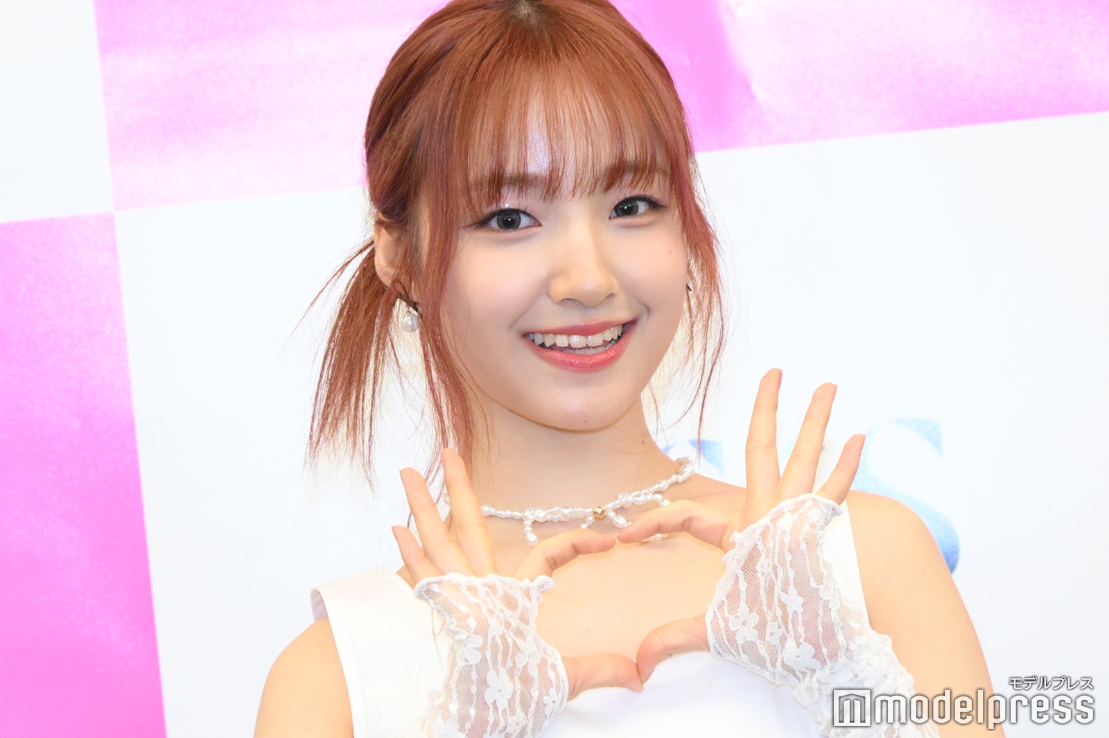 UNIS／パン・ユナ（C）モデルプレス