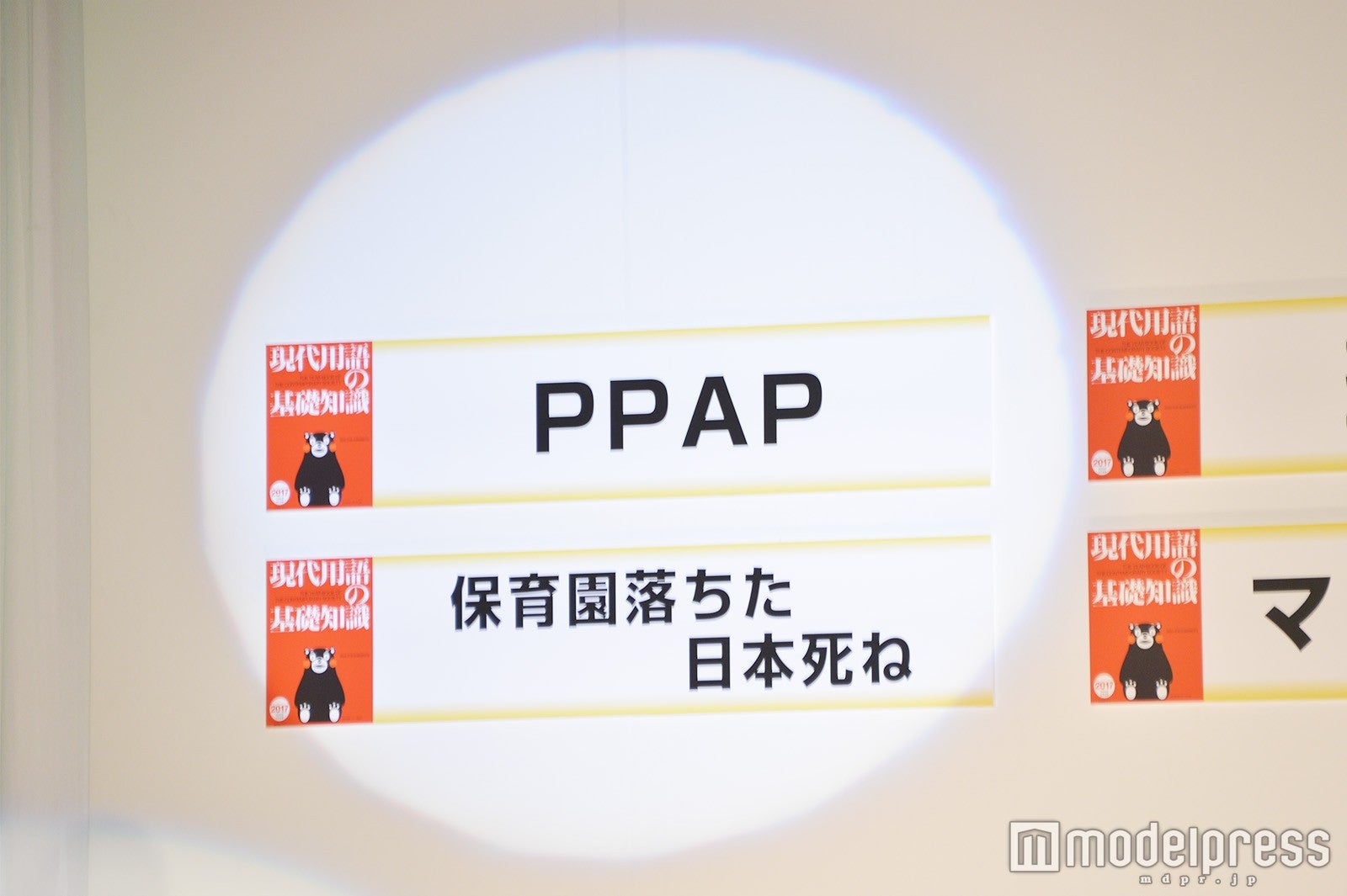 「PPAP」で受賞のピコ太郎、授賞式欠席の理由は＜2016年新語・流行語大賞＞