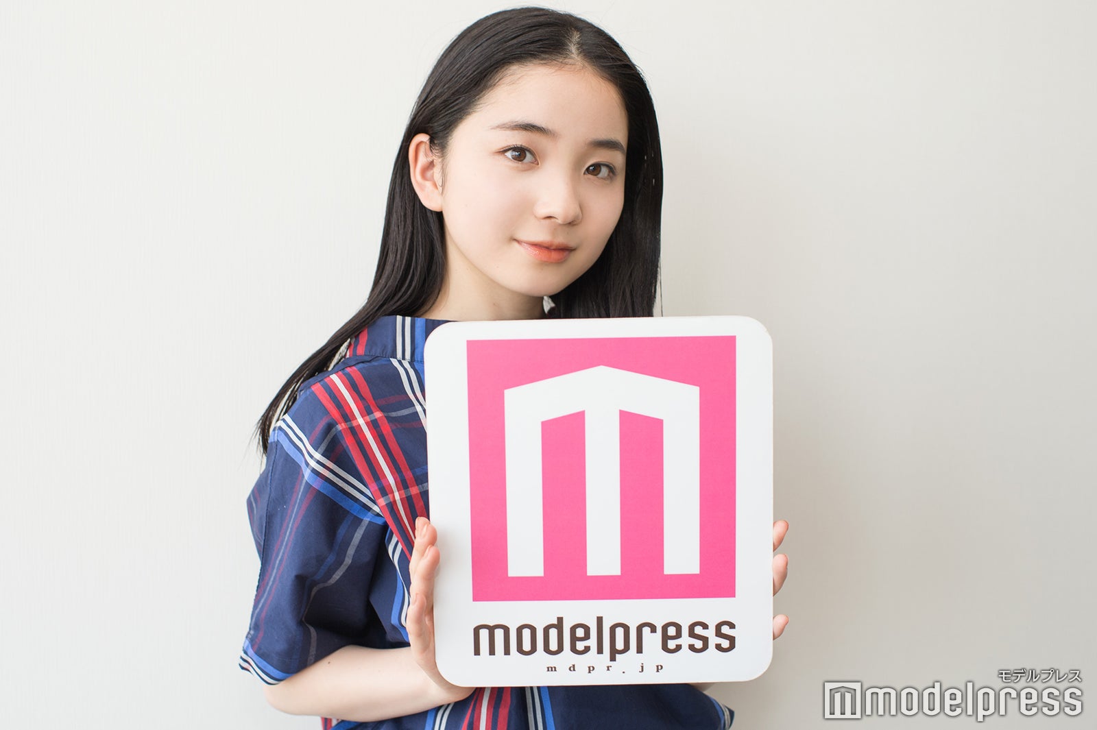 福地桃子 （C）モデルプレス