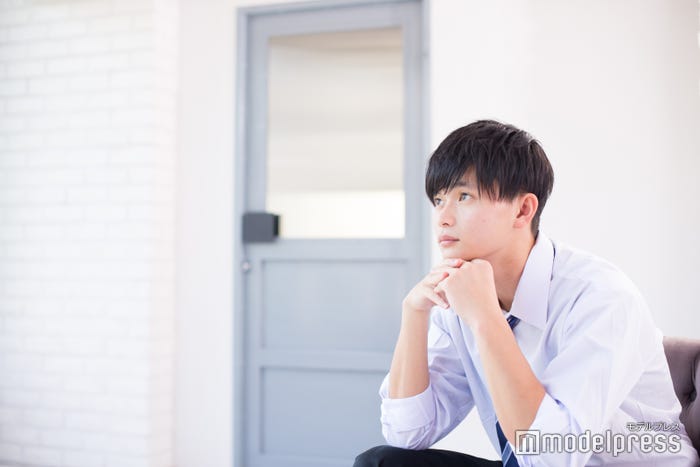 佐藤三平(C)モデルプレス