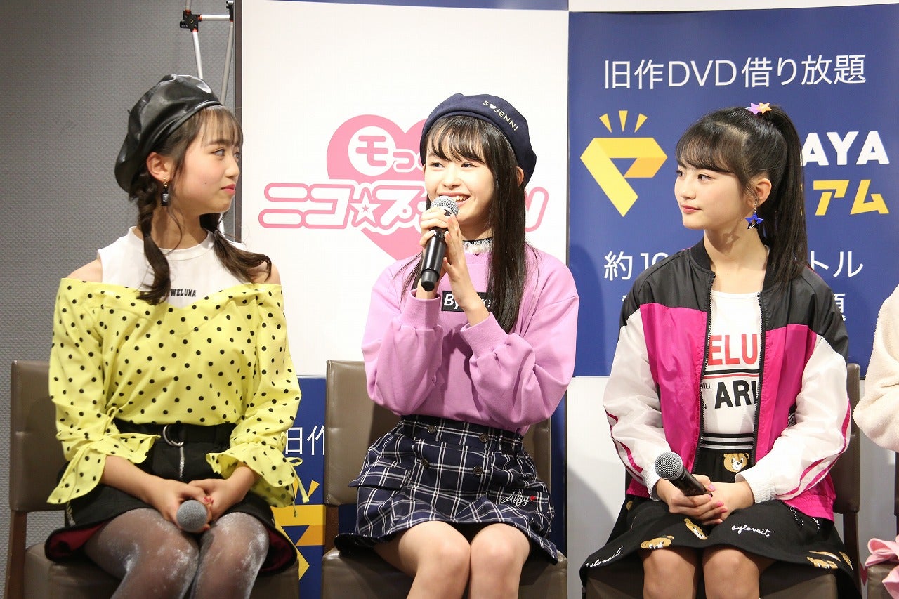 イベントの様子 （提供画像）