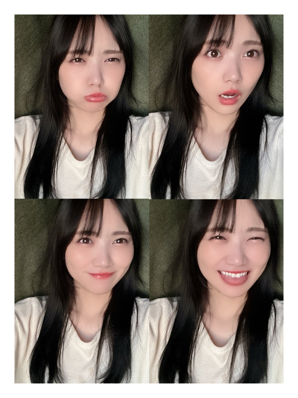 田村真佑オフィシャルブログより