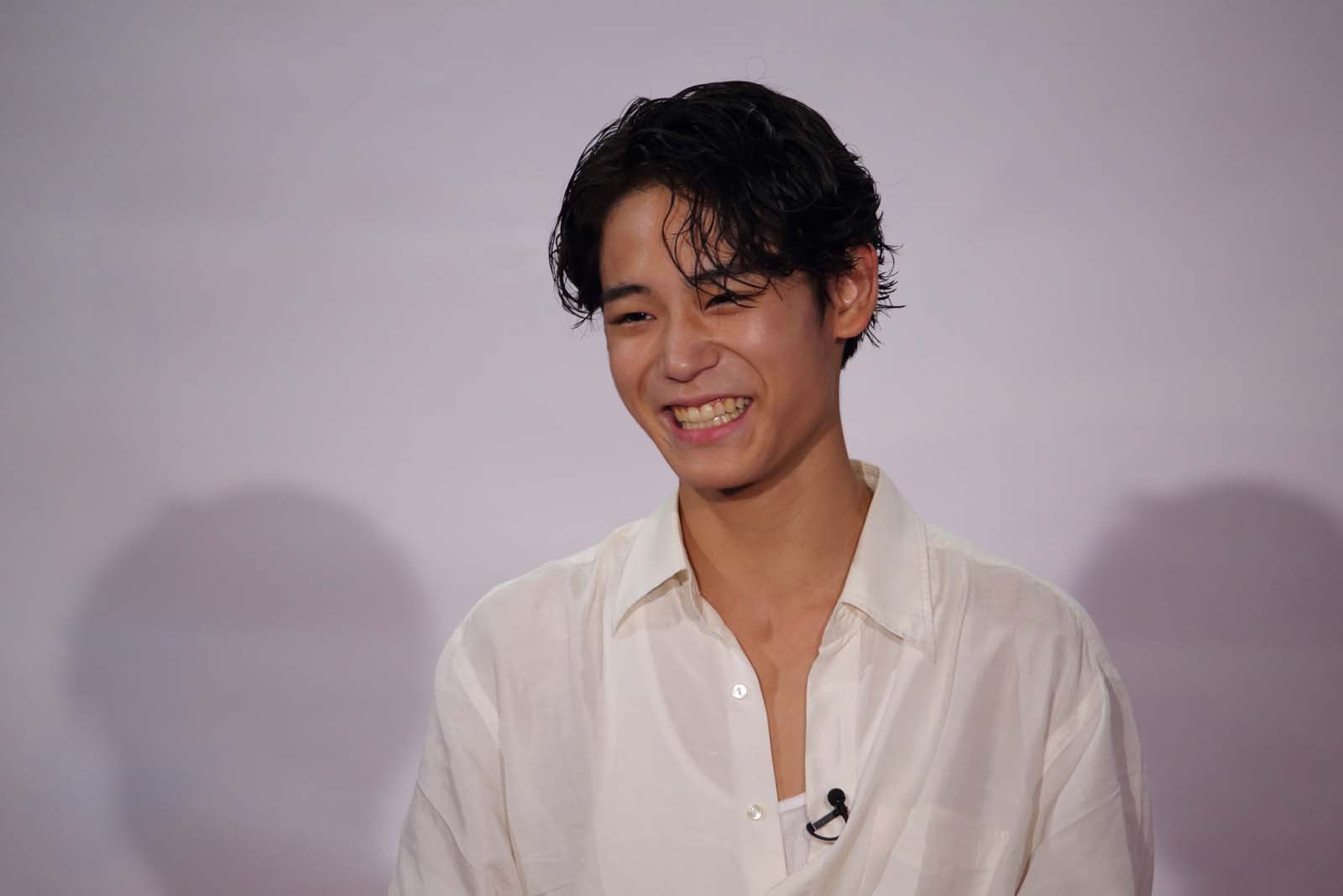 「EBiDAN NEXT」7人が美容師とタッグ 初代グランプリは岡田玲明＜ムル男コンテスト 2023＞