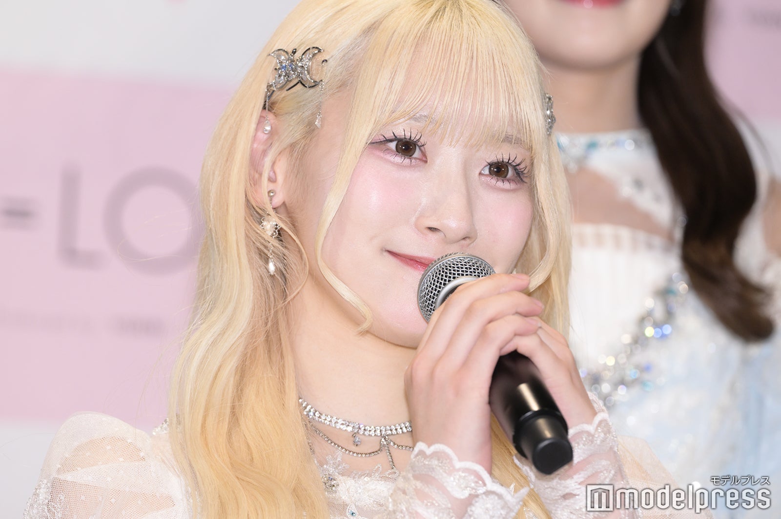 齋藤樹愛羅（C）モデルプレス