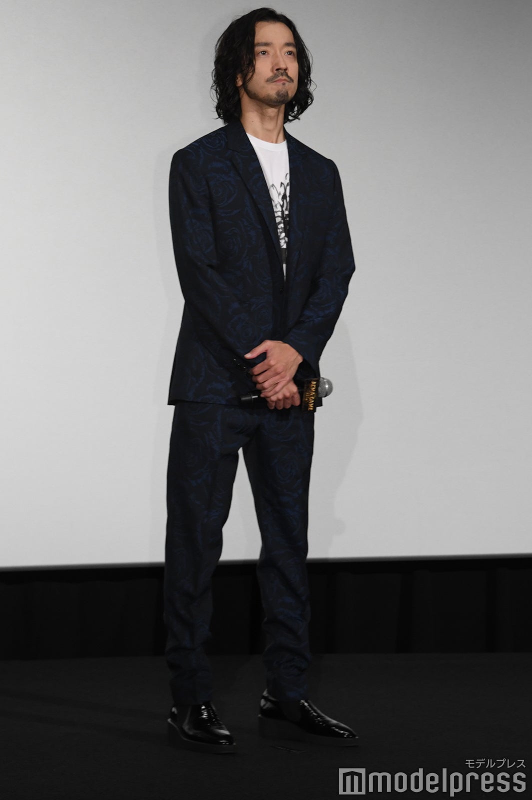 金子ノブアキ（C）モデルプレス