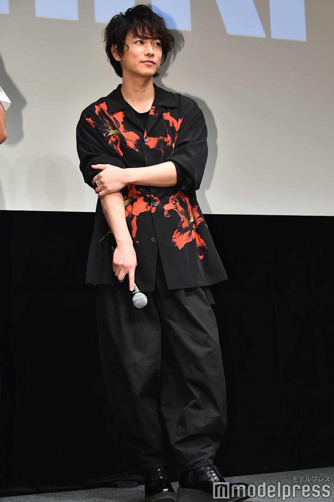 佐藤健 （C）モデルプレス