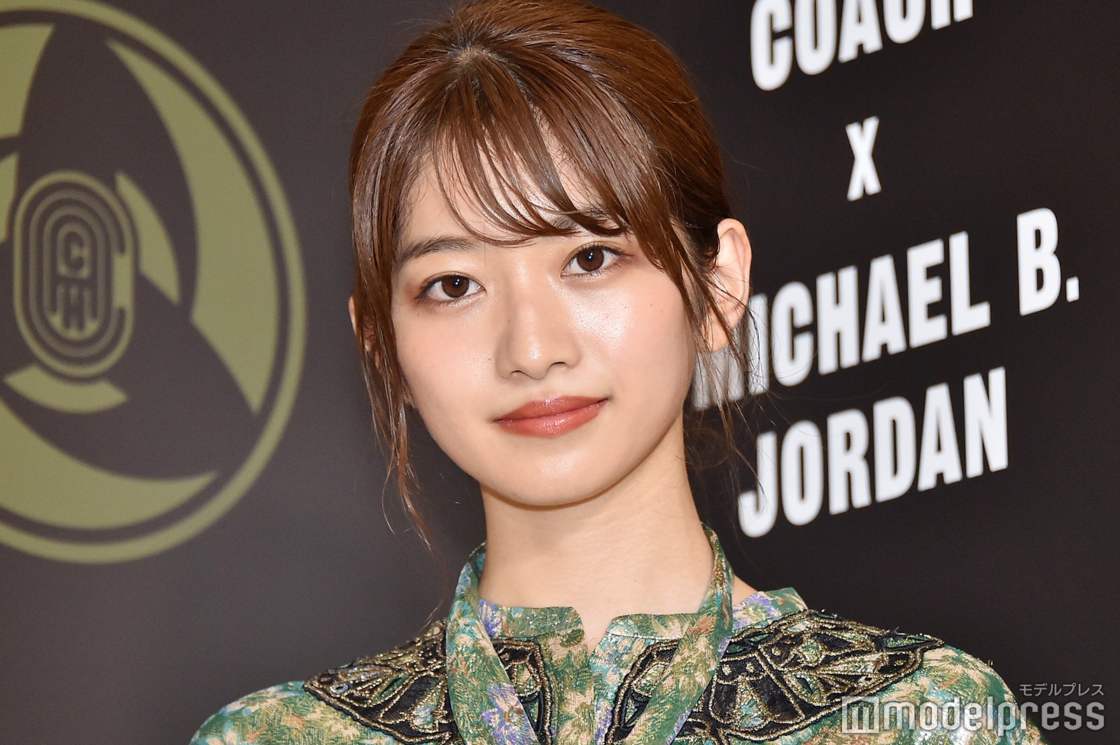 小室安未（C）モデルプレス