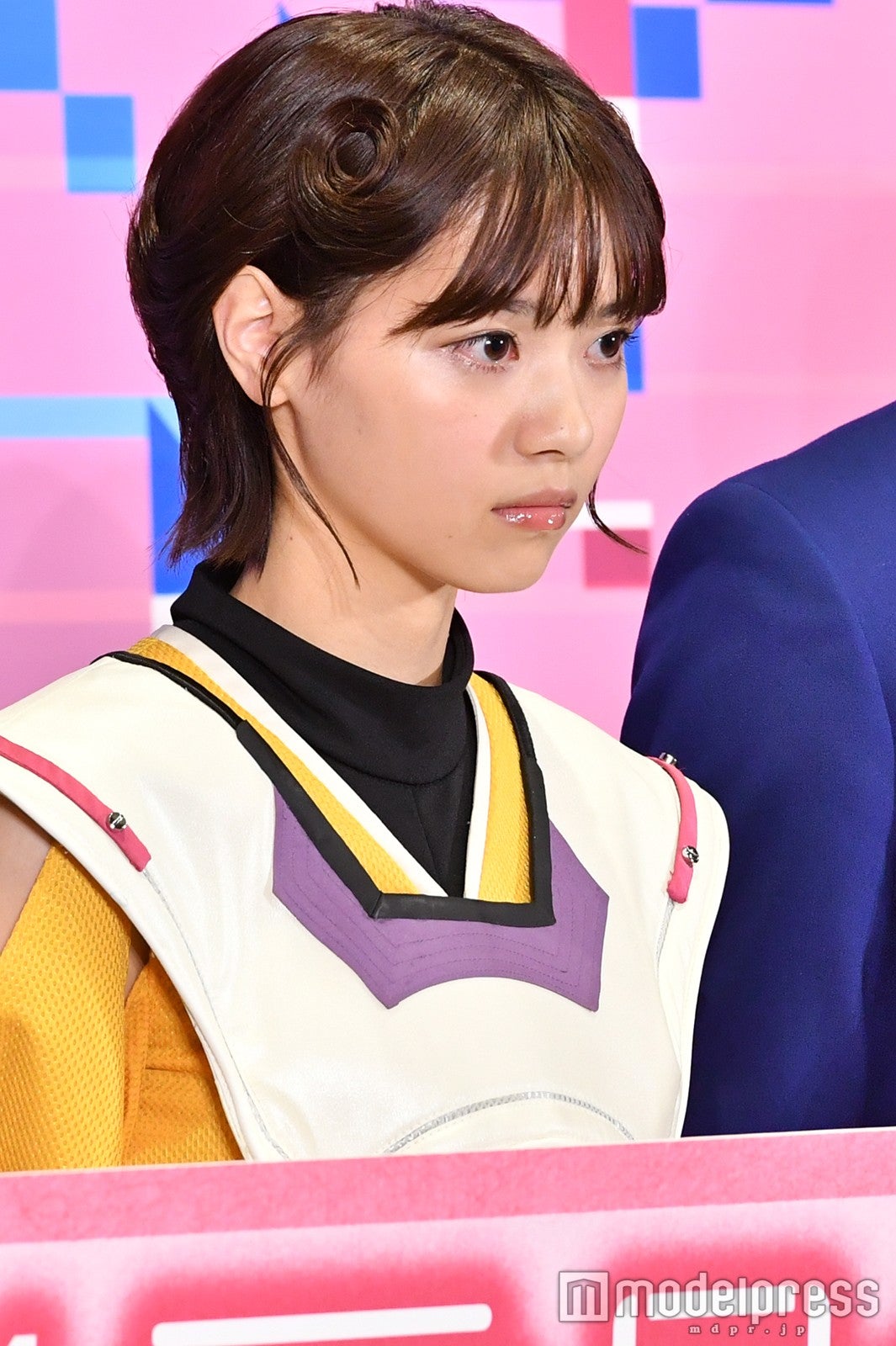 西野七瀬（C）モデルプレス