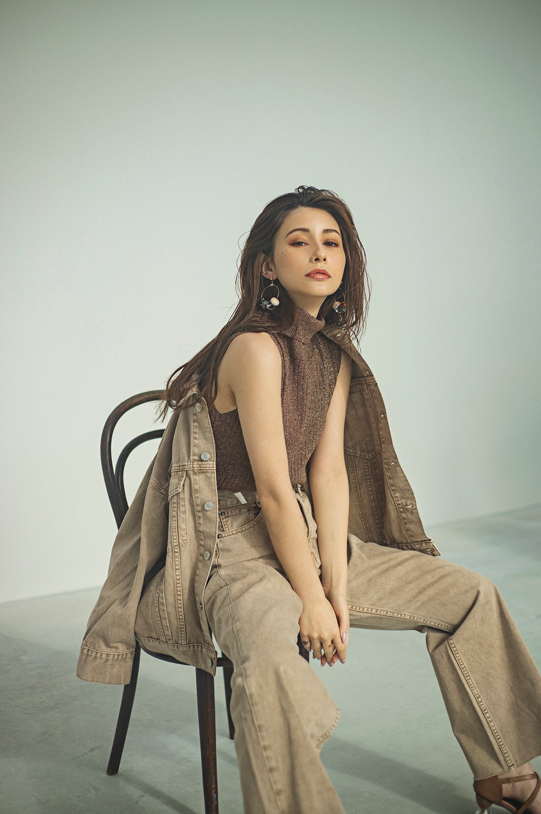 ダレノガレ明美（提供写真）