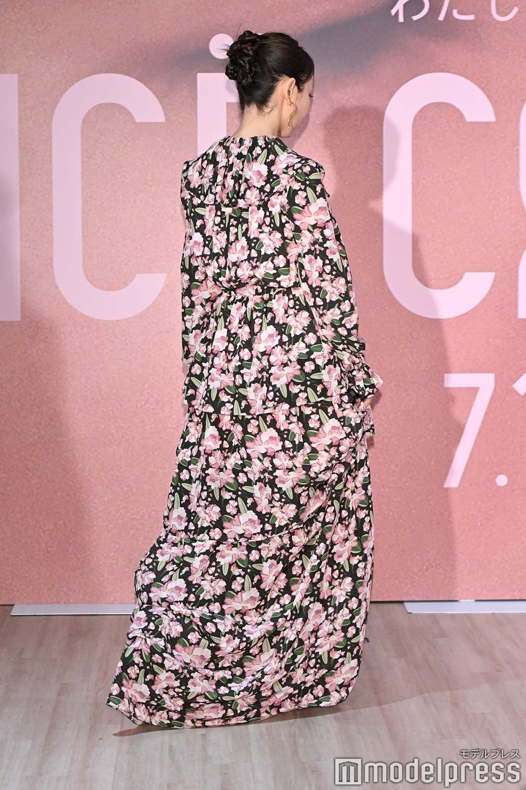 吉岡里帆（C）モデルプレス