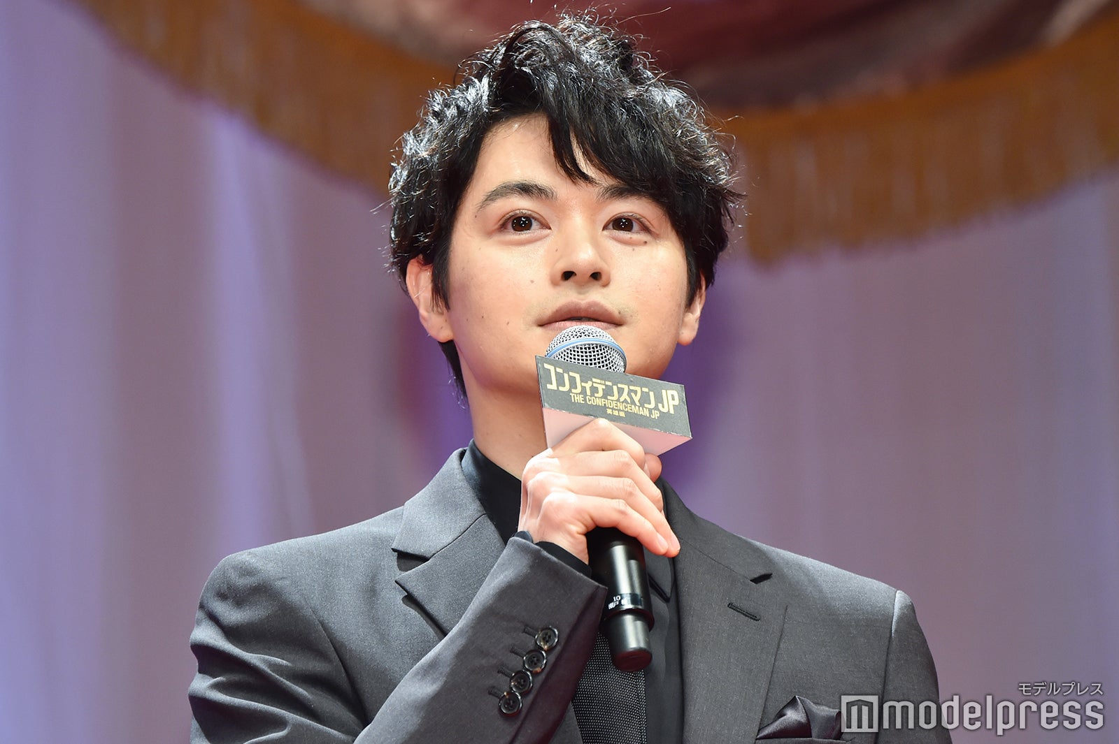 瀬戸康史（C）モデルプレス