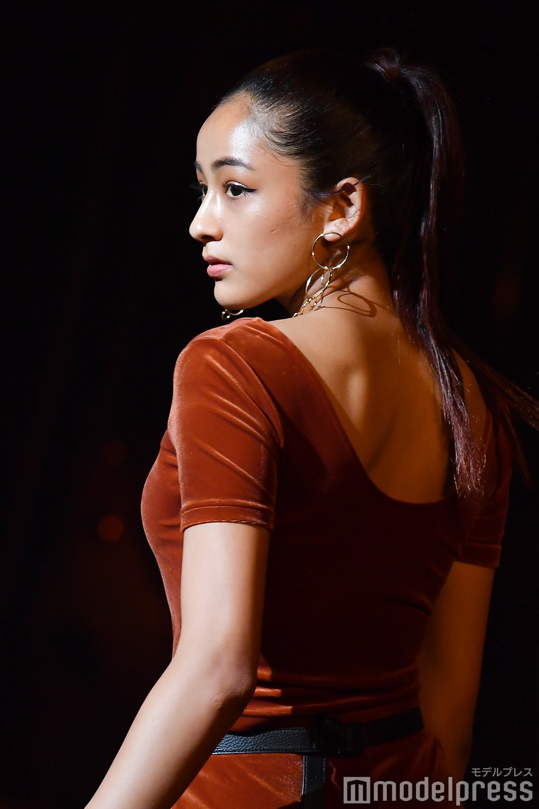 maaaya（C）モデルプレス