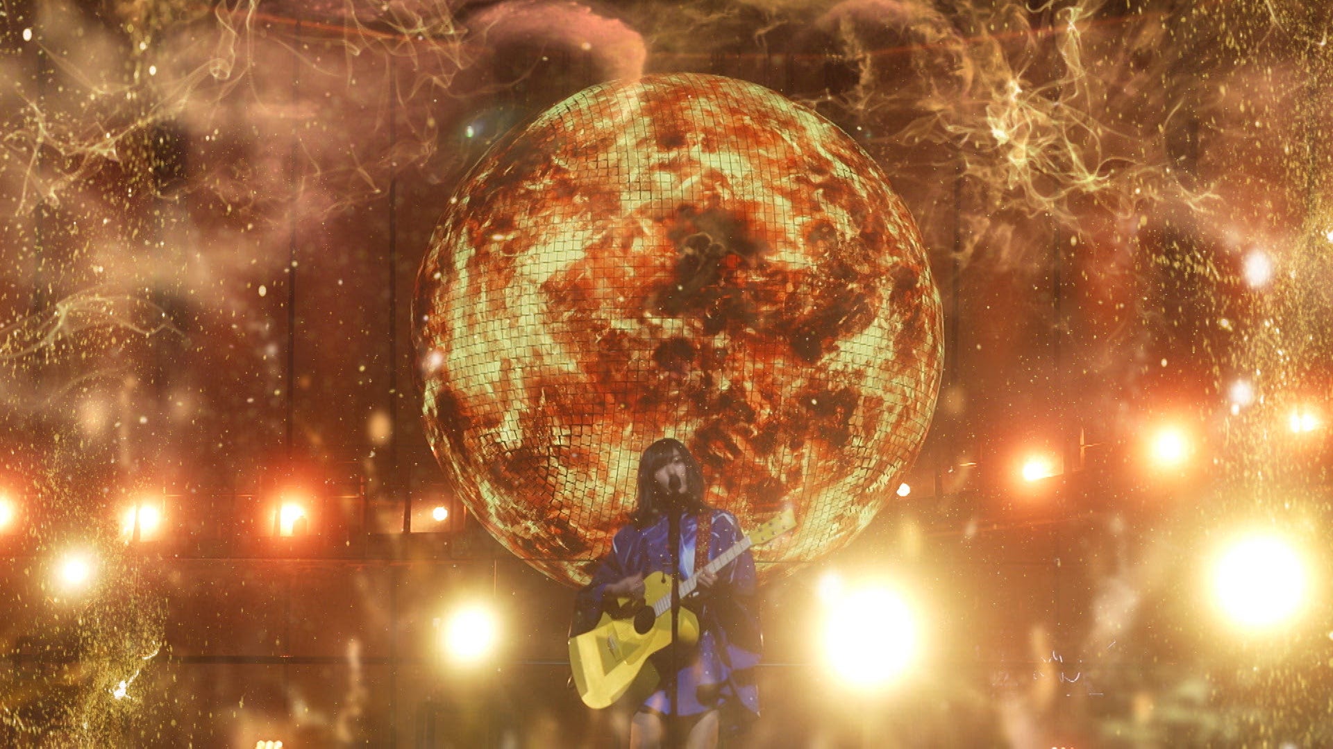 酸欠少女さユり （C）2021 IMAGICA EEX Inc. All Rights Reserved．