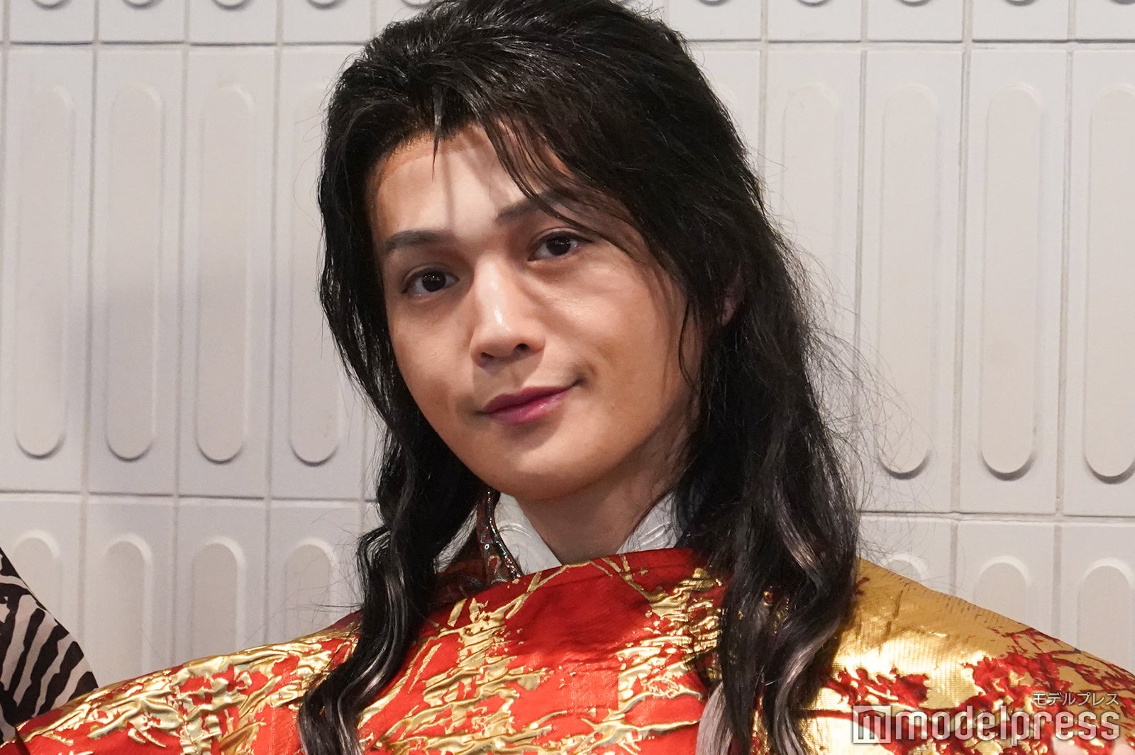 FANTASTICS八木勇征、世界初演オペラで2役に挑戦「感動的な気持ちになりました」殺陣シーンに自信【平家物語 －平清盛－】