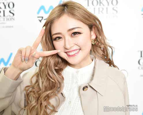 ゆうちゃみ、体調不良で「TGCプロデュースイベント」当日に出演見合わせ発表