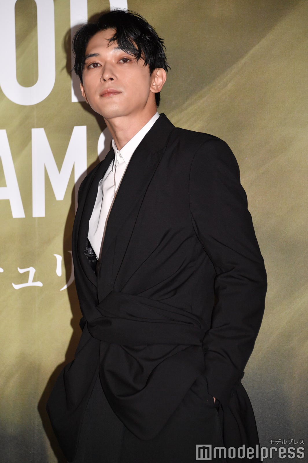 吉沢亮 （C）モデルプレス