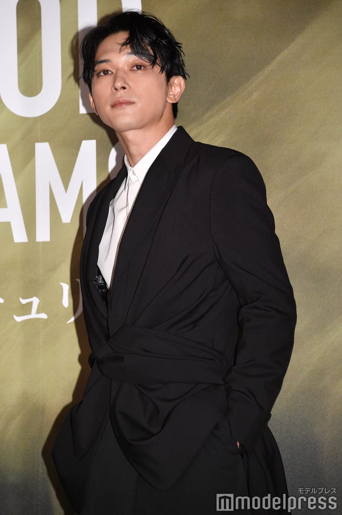 吉沢亮(C)モデルプレス