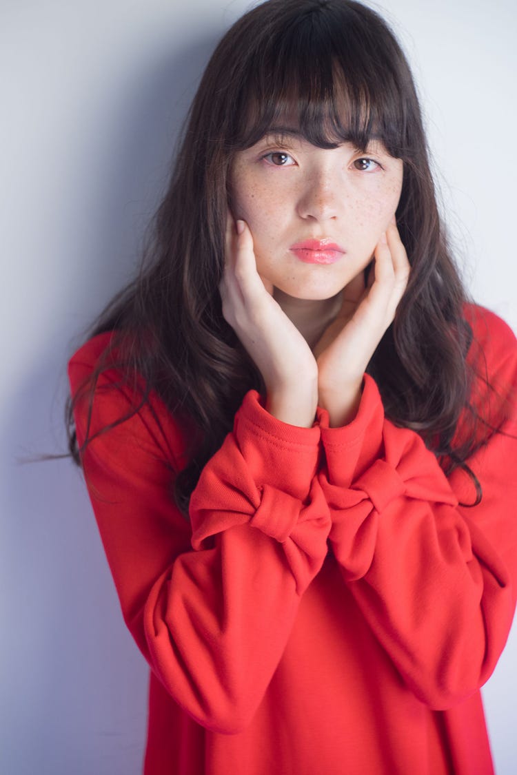画像2/10) 【注目の人物】RADWIMPSジャケ写登場で注目度急上昇「ひと目 