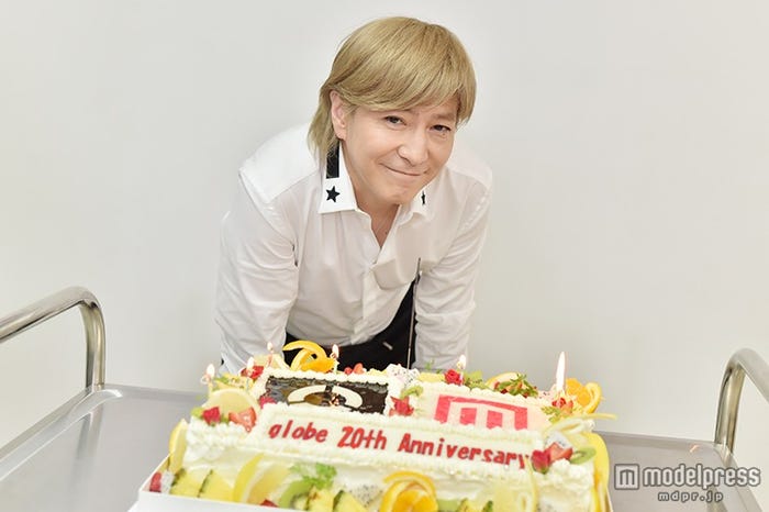 小室哲哉